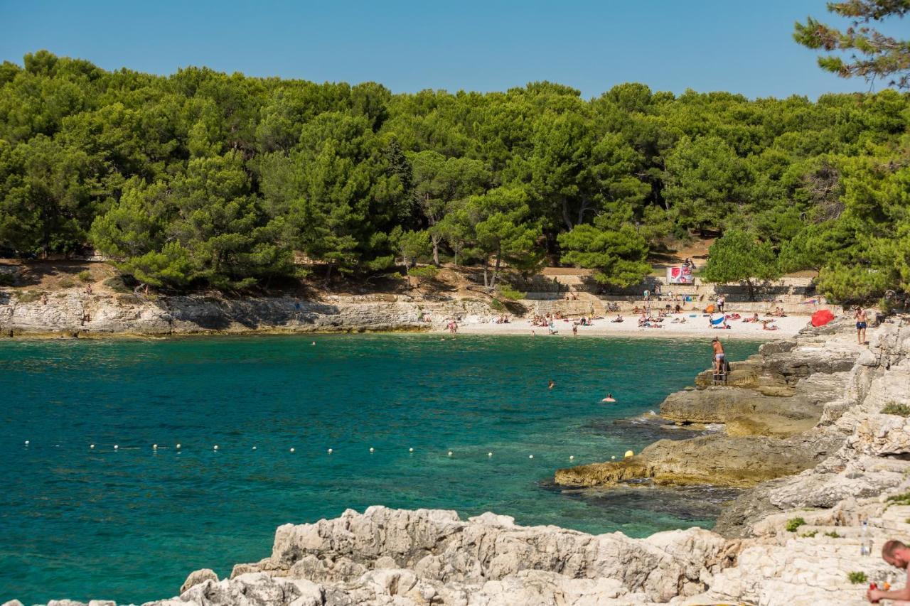App***Max Διαμέρισμα Πούλα Εξωτερικό φωτογραφία
