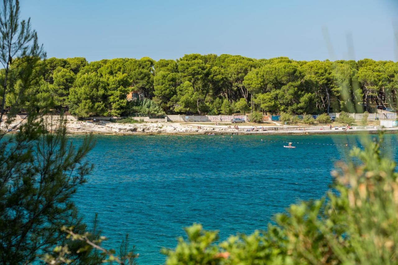 App***Max Διαμέρισμα Πούλα Εξωτερικό φωτογραφία