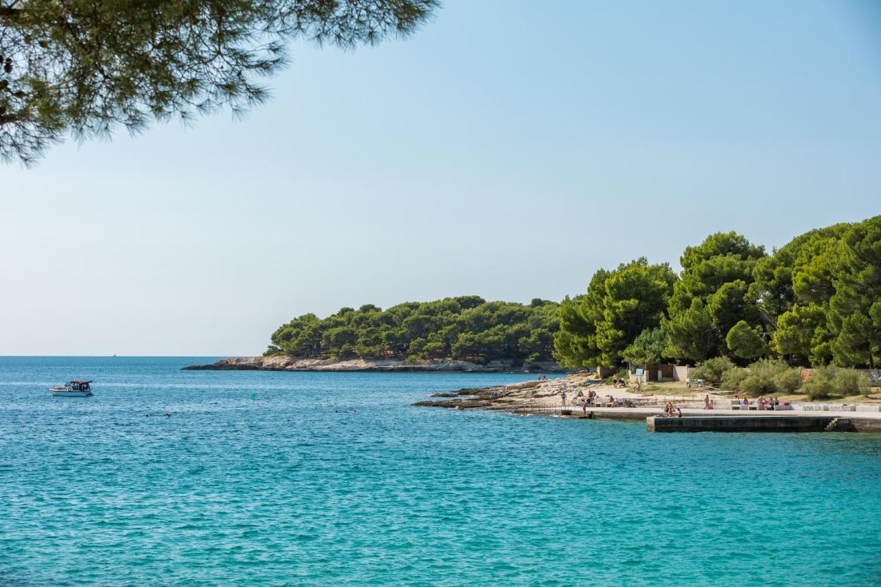 App***Max Διαμέρισμα Πούλα Εξωτερικό φωτογραφία